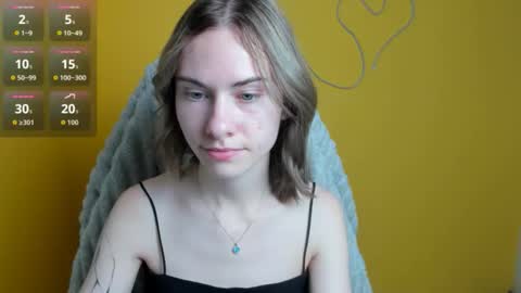 Emmi online show from 22, 11, 2025