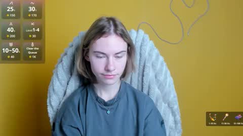 Emmi online show from 30, 11, 2025