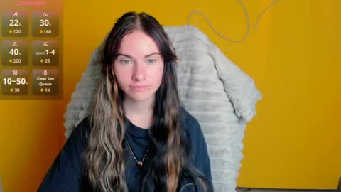 Snapshot of emmi_rossum chatting on 19, 6, 2026 Emmi online show from 19, 6, 2026