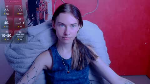 Snapshot of emmi_rossum chatting on 28, 6, 2026 Emmi online show from 28, 6, 2026