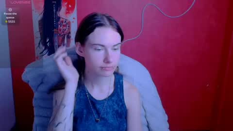 Snapshot of emmi_rossum chatting on 30, 6, 2026 Emmi online show from 30, 6, 2026