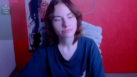 Snapshot of emmi_rossum chatting on 4, 7, 2026 Emmi online show from 4, 7, 2026