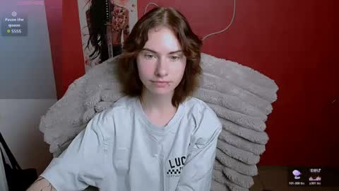 Snapshot of emmi_rossum chatting on 11, 7, 2026 Emmi online show from 11, 7, 2026