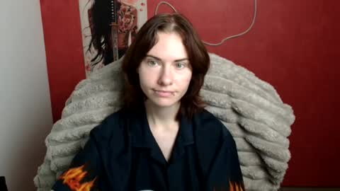 Snapshot of emmi_rossum chatting on 15, 7, 2026 Emmi online show from 15, 7, 2026