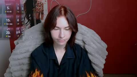 Snapshot of emmi_rossum chatting on 16, 7, 2026 Emmi online show from 16, 7, 2026