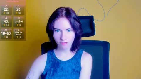 Snapshot of emmi_rossum chatting on 25, 7, 2026 Emmi online show from 25, 7, 2026