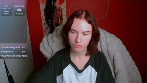 Snapshot of emmi_rossum chatting on 28, 7, 2026 Emmi online show from 28, 7, 2026