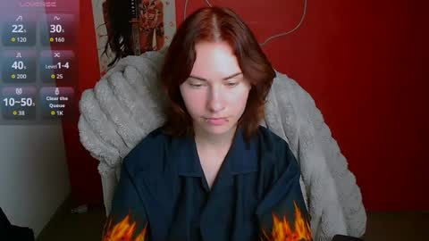 Snapshot of emmi_rossum chatting on 29, 7, 2026 Emmi online show from 29, 7, 2026