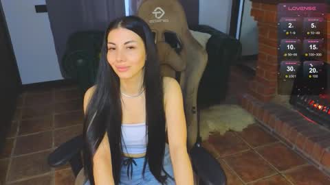 Mia online show from 19, 10, 2025