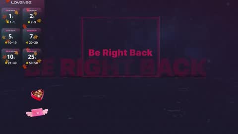 Emmie Moll  online show from 24, 11, 2025