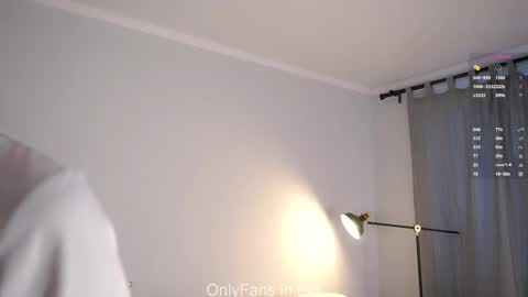 Aurora online show from 17, 12, 2025