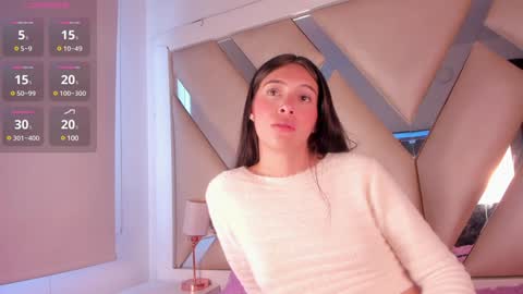 Snapshot of emmily_evans_ chatting on 10, 1, 2025 emmily_evans_ online show from 10, 1, 2025