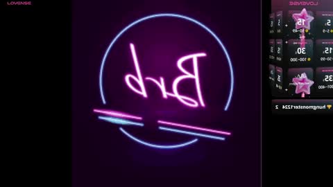 Snapshot of emmily_evans_ chatting on 29, 1, 2025 emmily_evans_ online show from 29, 1, 2025