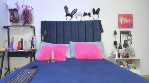          online show from 22, 1, 2025