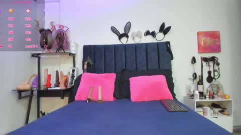          online show from 1, 3, 2025