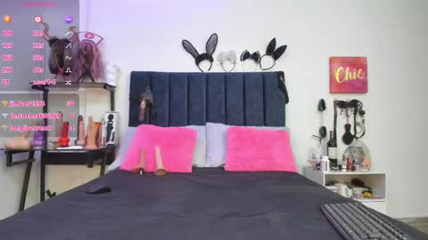          online show from 3, 3, 2025