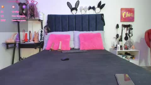          online show from 12, 3, 2025