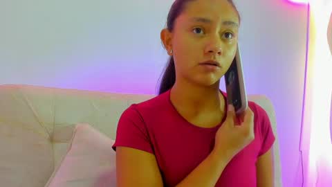 EMMILY online show from 18, 6, 2026