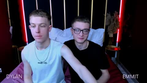 Emmit online show from 24, 3, 2026