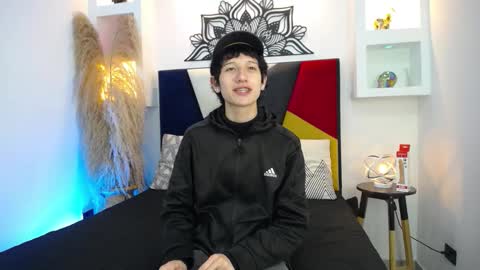 SERGIO online show from 22, 10, 2025