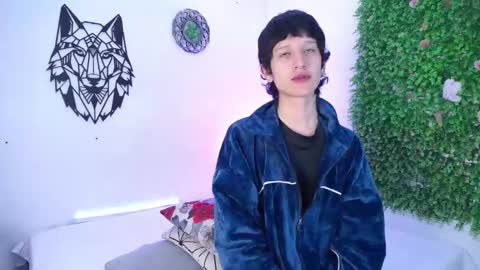 SERGIO online show from 2, 12, 2025