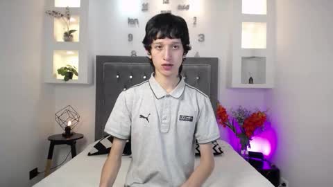 SERGIO online show from 5, 12, 2025