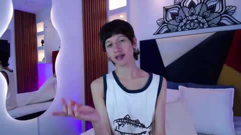 SERGIO online show from 20, 2, 2026