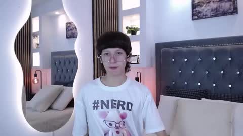 SERGIO online show from 26, 3, 2026