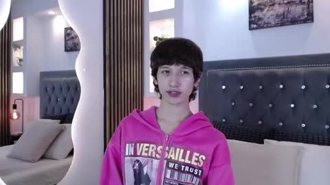 SERGIO online show from 15, 4, 2026