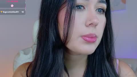 Snapshot of emmy_candy_18 chatting on 3, 7, 2026 Emmy online show from 3, 7, 2026