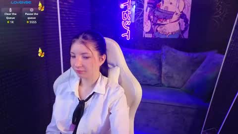 Snapshot of emmy_dreamy_ chatting on 25, 7, 2026 emmy_dreamy_ online show from 25, 7, 2026