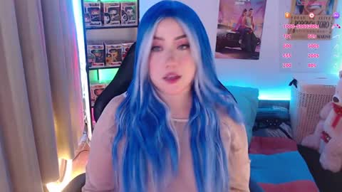 Emmy Ruiz - independent model online show from 3, 4, 2026