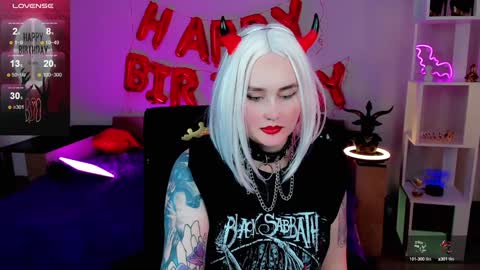 Emmy Bright     50  online show from 6, 2, 2025