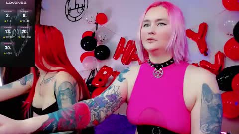 Emmy Bright     50  online show from 14, 2, 2025