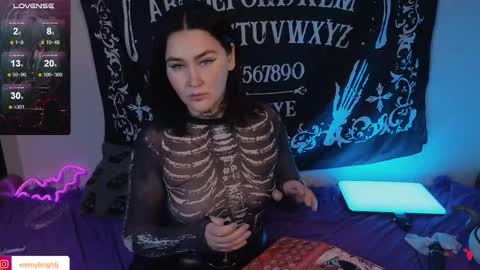 Emmy Bright     50  online show from 2, 10, 2025