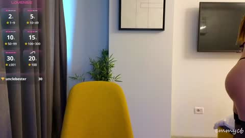 Em online show from 19, 12, 2024