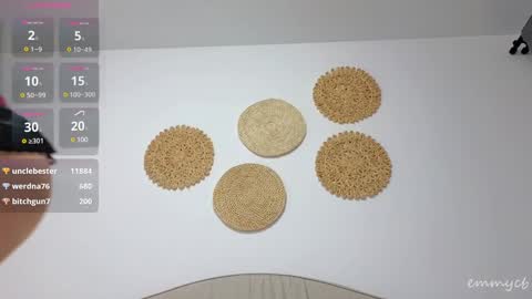 Em online show from 6, 2, 2025