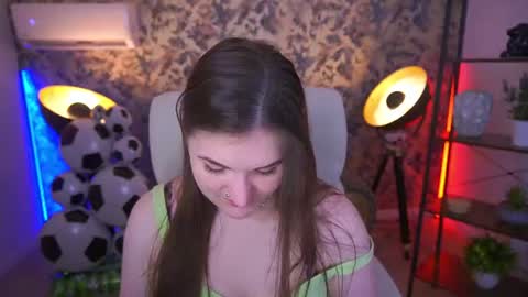 Snapshot of emmycharm chatting on 15, 7, 2026 E M M Y online show from 15, 7, 2026