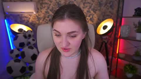 Snapshot of emmycharm chatting on 16, 7, 2026 E M M Y online show from 16, 7, 2026