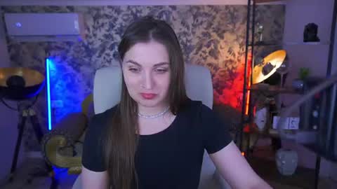 Snapshot of emmycharm chatting on 3, 8, 2026 E M M Y online show from 3, 8, 2026