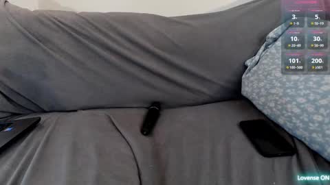 EmoDream1998 online show from 13, 4, 2026