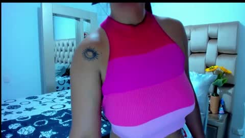 emperatriztapia online show from 13, 9, 2025