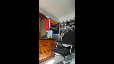 Snapshot of empereurcxliv chatting on 12, 2, 2026 empereurcxliv online show from 12, 2, 2026