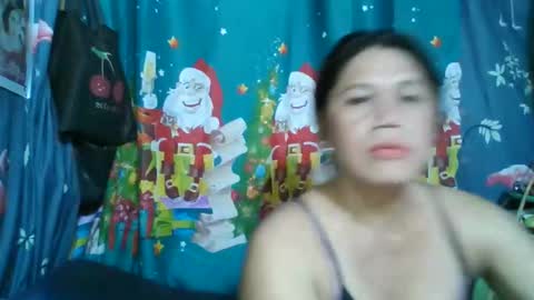 Snapshot of empress_del chatting on 4, 12, 2025 empress_del online show from 4, 12, 2025