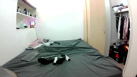 Snapshot of empress_lillth chatting on 3, 6, 2026 Empress Lillth online show from 3, 6, 2026