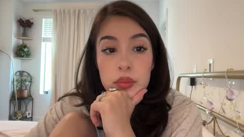 empressmonaa online show from 18, 3, 2026