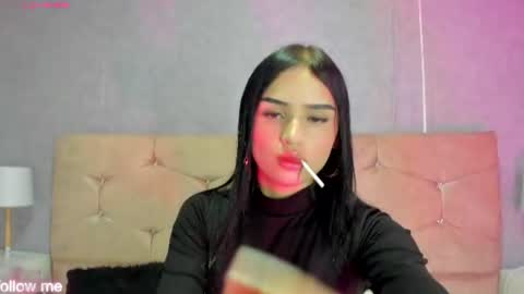 Emy Duran online show from 22, 7, 2026
