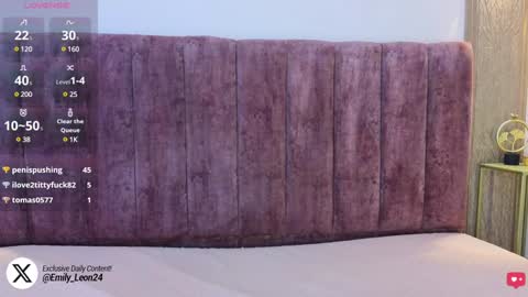 Emy online show from 14, 1, 2025