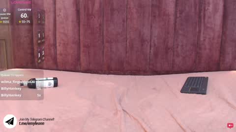 Emy online show from 16, 1, 2025