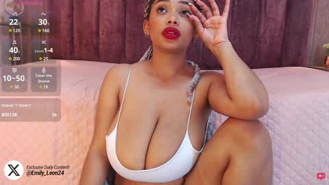 Emy online show from 18, 1, 2025